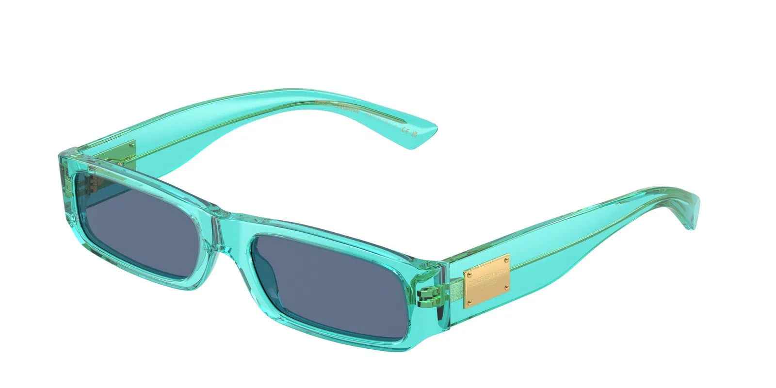 Dolce & Gabbana Kids 4005 Sunglasses - view 6